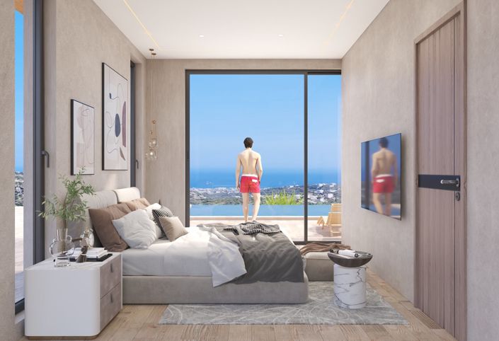 Image No.5-3 Bed Villa for sale