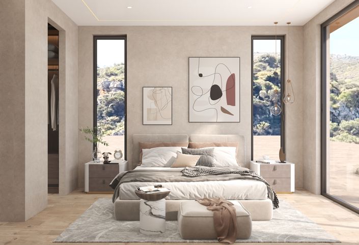 Image No.6-3 Bed Villa for sale