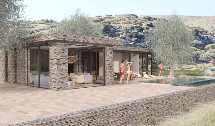 Image No.8-3 Bed Villa for sale