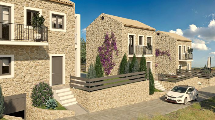 Image No.3-2 Bed Villa for sale