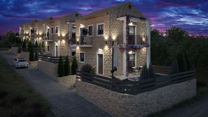 Image No.6-2 Bed Villa for sale