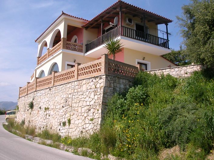 Image No.18-5 Bed Villa for sale