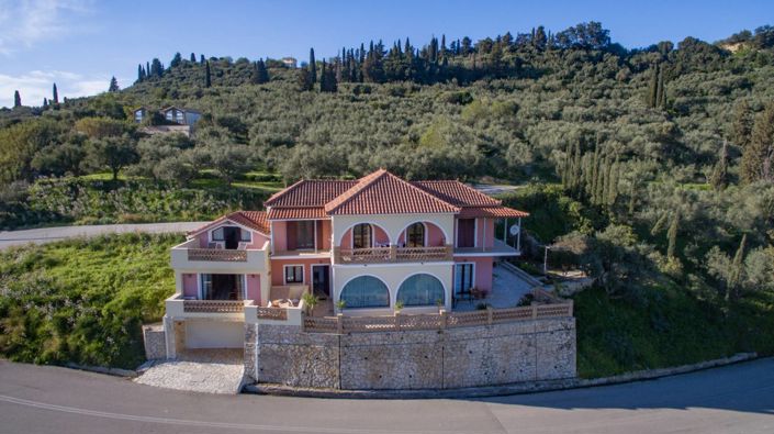 Image No.31-5 Bed Villa for sale