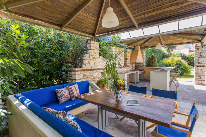 Image No.4-5 Bed Villa for sale