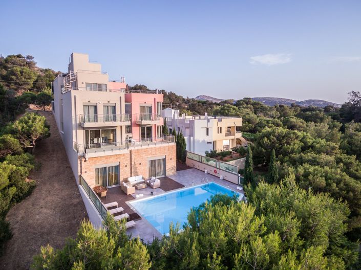 Image No.25-7 Bed Villa for sale