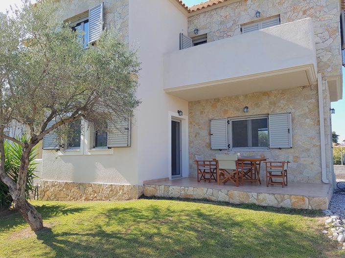 Image No.1-4 Bed Village House for sale