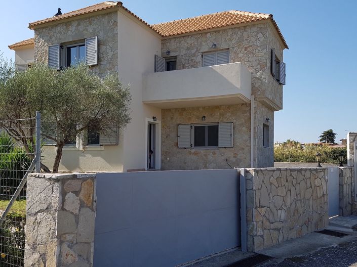 Image No.2-4 Bed Village House for sale