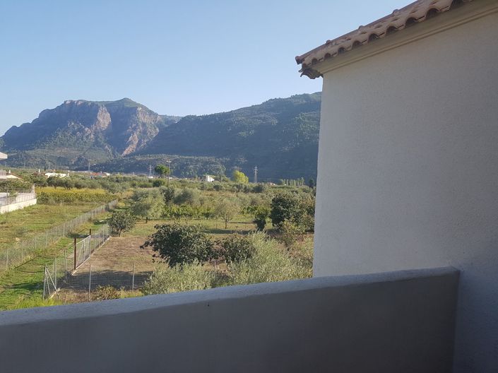 Image No.3-4 Bed Village House for sale