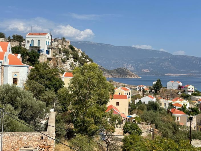 Image No.16-6 Bed Townhouse for sale