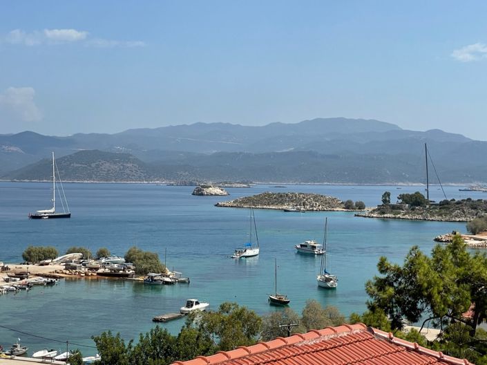 Image No.3-6 Bed Townhouse for sale