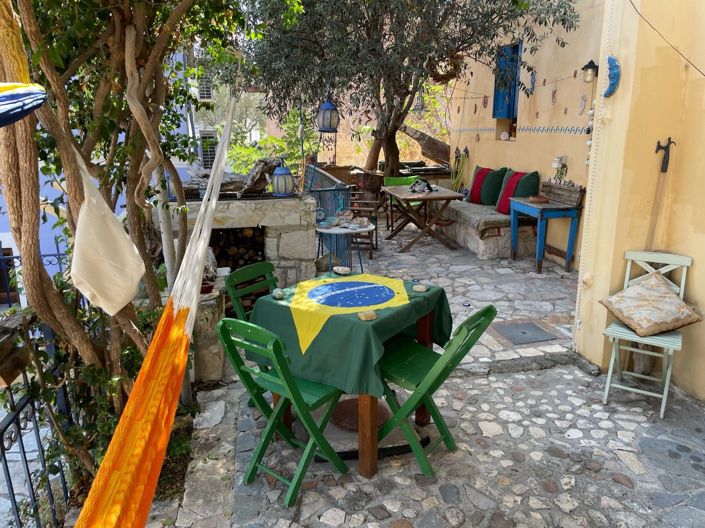 Image No.31-6 Bed Townhouse for sale