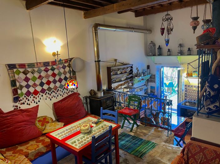 Image No.5-6 Bed Townhouse for sale