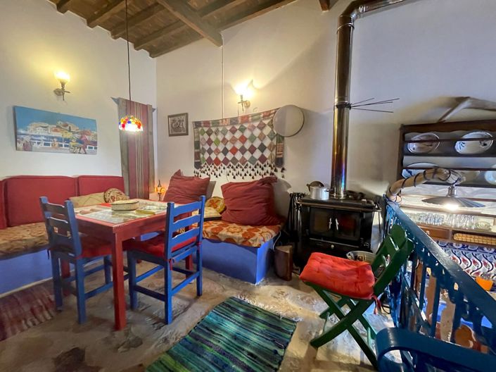 Image No.6-6 Bed Townhouse for sale