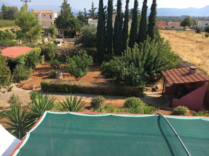 Image No.15-4 Bed Village House for sale