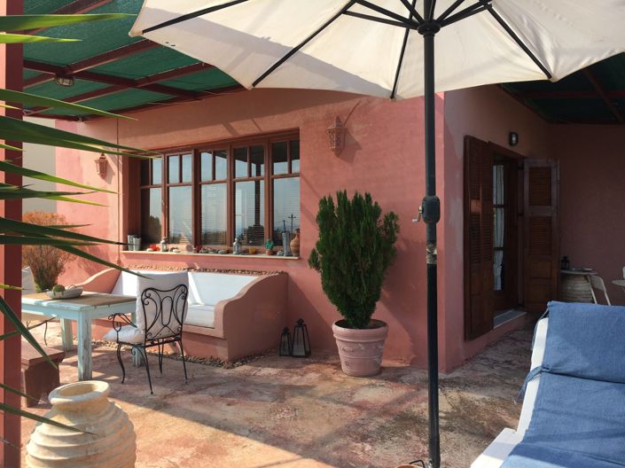 Image No.17-4 Bed Village House for sale