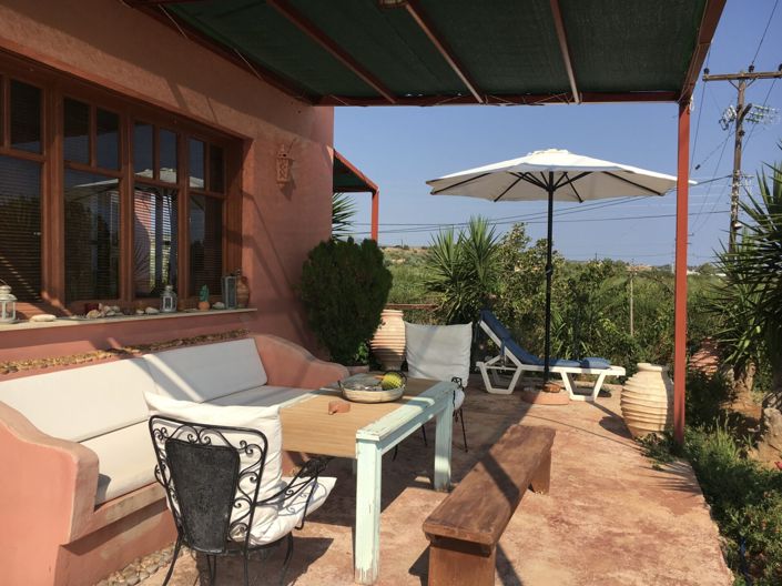 Image No.2-4 Bed Village House for sale