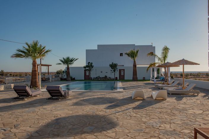 Image No.3-3 Bed Villa for sale