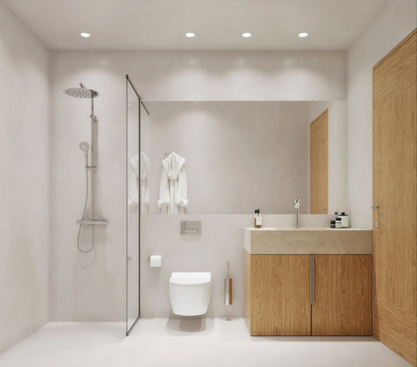 Image No.10-1 Bed Apartment for sale