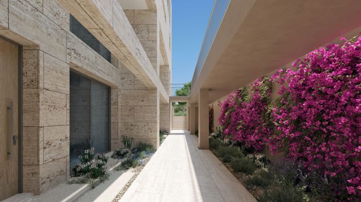 Image No.12-1 Bed Apartment for sale