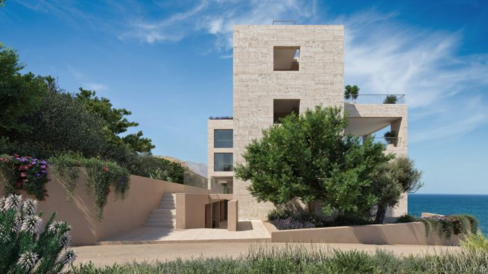 Image No.17-1 Bed Apartment for sale