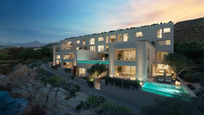 Image No.3-1 Bed Apartment for sale