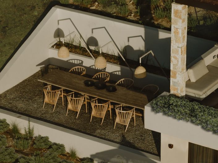 Image No.20-7 Bed Villa for sale