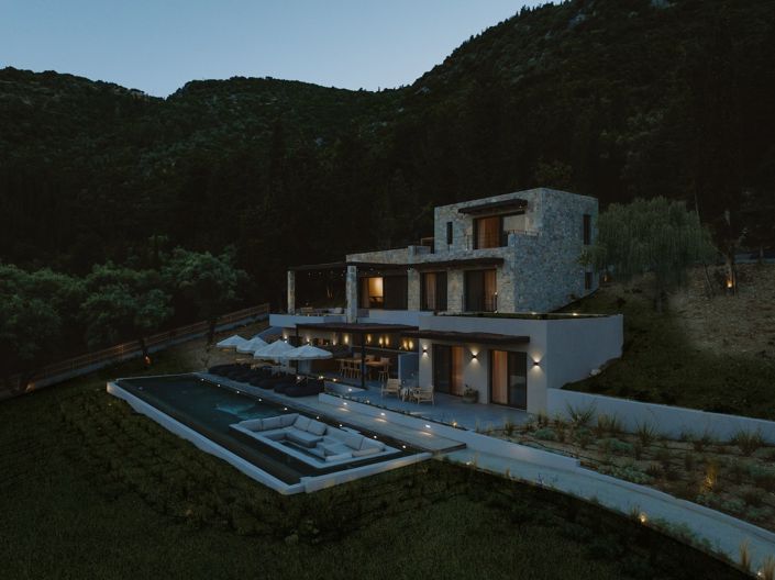 Image No.29-7 Bed Villa for sale