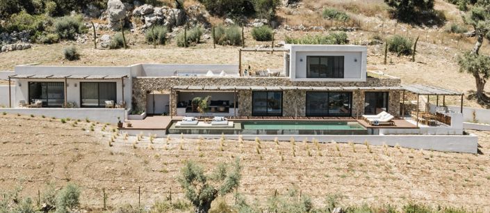 Image No.29-4 Bed Villa for sale