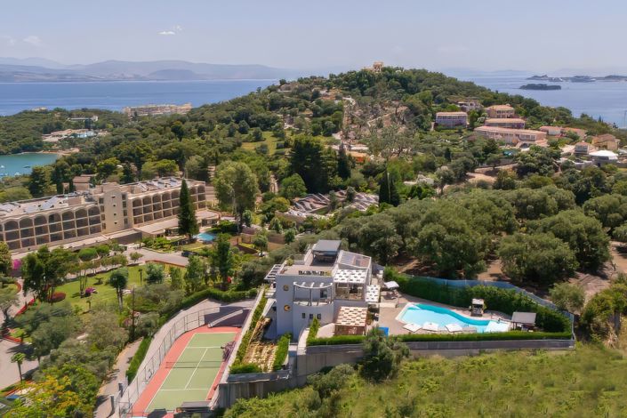 Image No.3-5 Bed Villa for sale