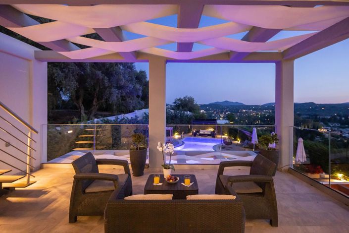 Image No.37-5 Bed Villa for sale