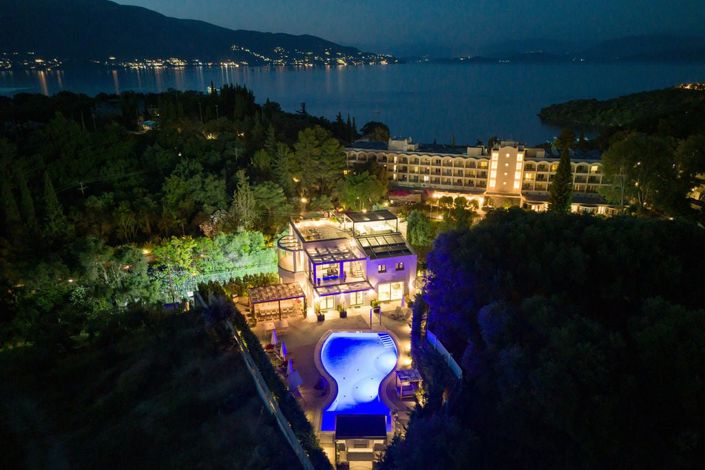 Image No.4-5 Bed Villa for sale