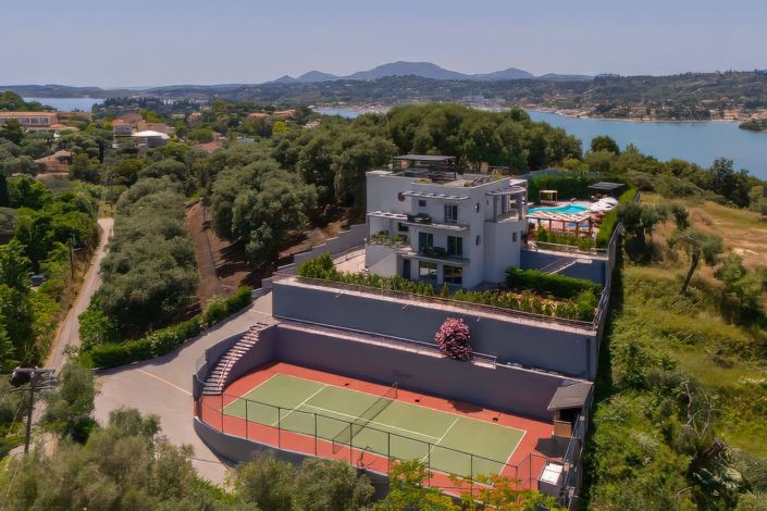 Image No.41-5 Bed Villa for sale