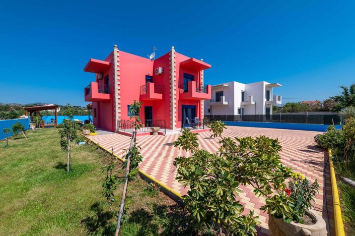 Image No.22-3 Bed Villa for sale