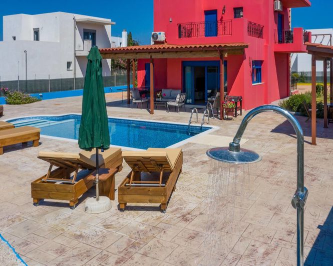 Image No.23-3 Bed Villa for sale