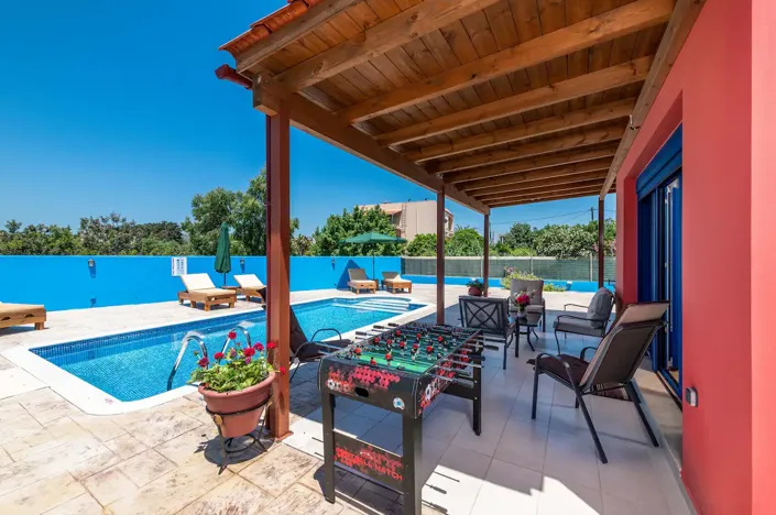 Image No.24-3 Bed Villa for sale