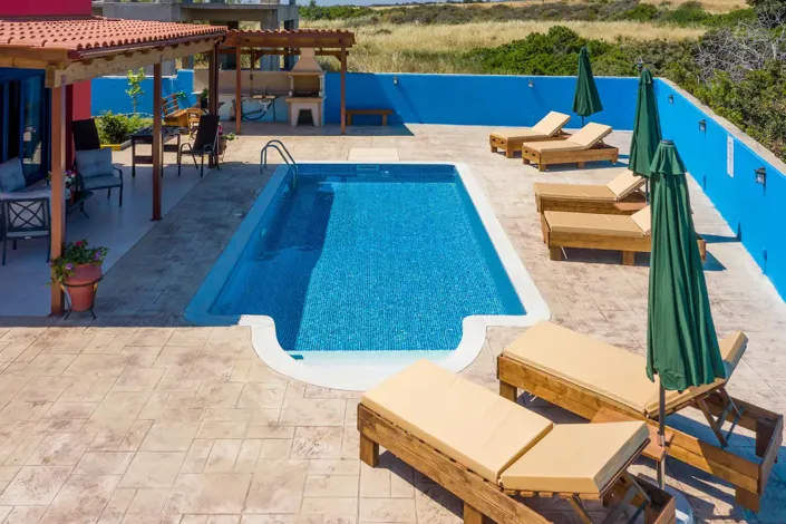 Image No.25-3 Bed Villa for sale