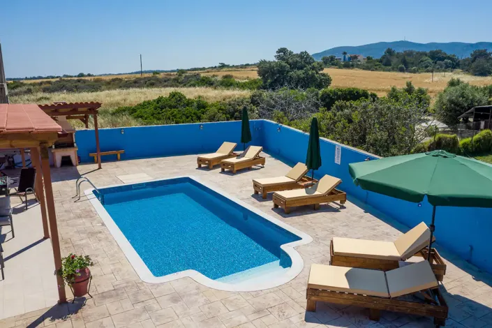 Image No.3-3 Bed Villa for sale