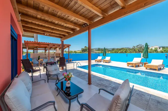 Image No.6-3 Bed Villa for sale