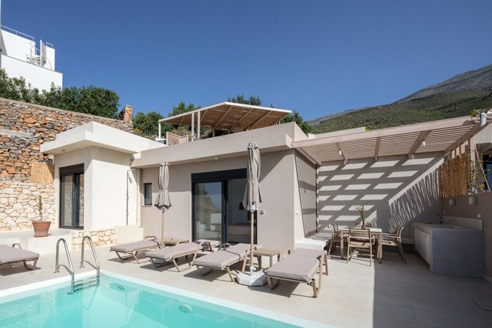 Image No.3-3 Bed Villa for sale