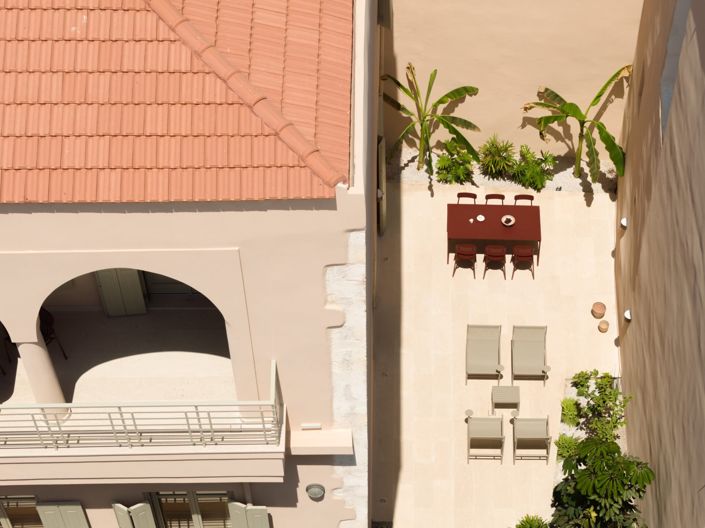 Image No.20-3 Bed Townhouse for sale