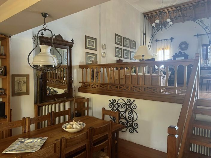 Image No.9-5 Bed Village House for sale