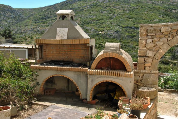 Image No.16-4 Bed Village House for sale