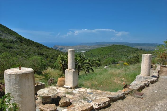 Image No.18-4 Bed Village House for sale