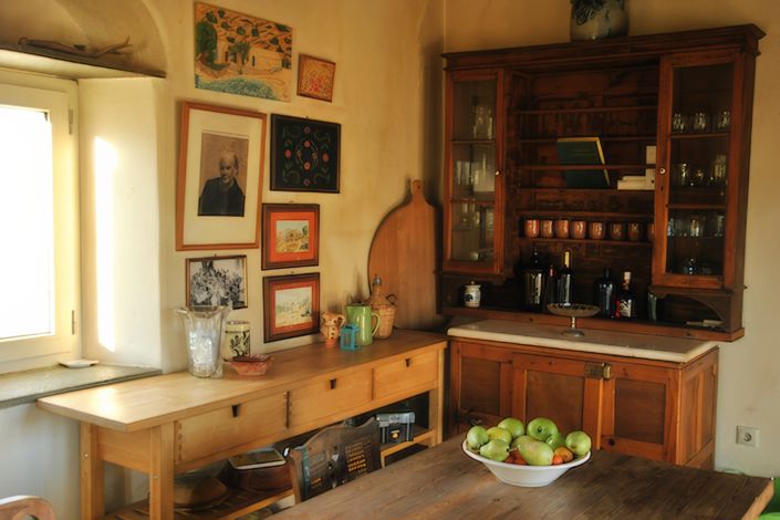 Image No.6-4 Bed Village House for sale