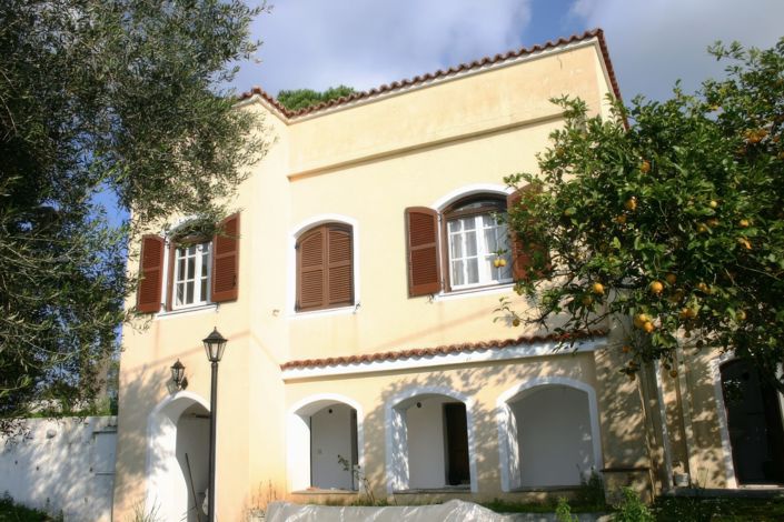 Image No.3-4 Bed Villa for sale