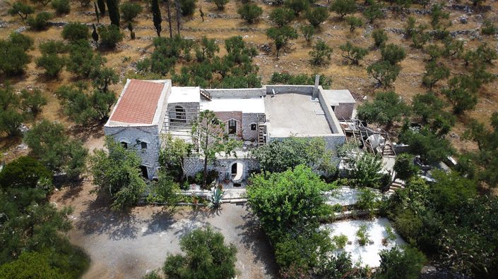 Image No.22-4 Bed Villa for sale