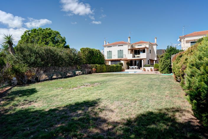 Image No.22-5 Bed Villa for sale