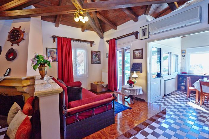 Image No.11-2 Bed Village House for sale