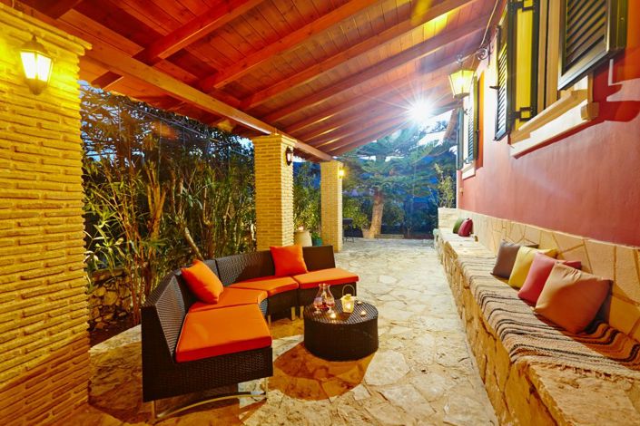 Image No.17-2 Bed Village House for sale