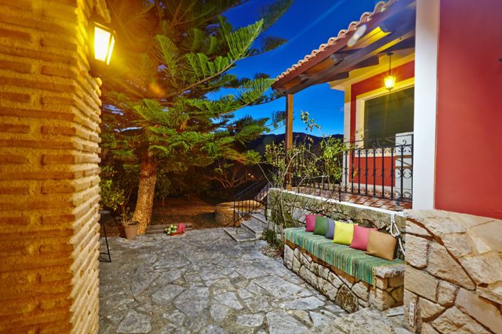 Image No.19-2 Bed Village House for sale